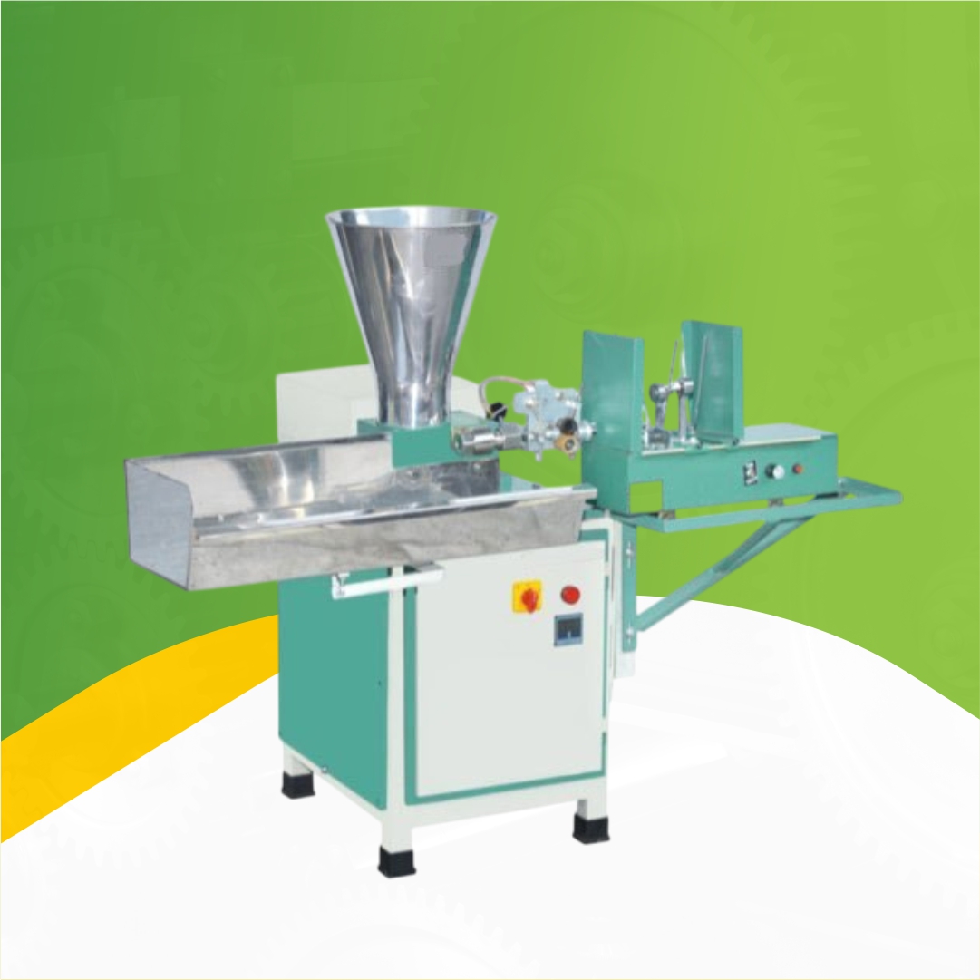 What Makes Reliable Agarbatti Making Machine Manufacturers the Best Choice for Commercial Incense Stick Manufacturing?